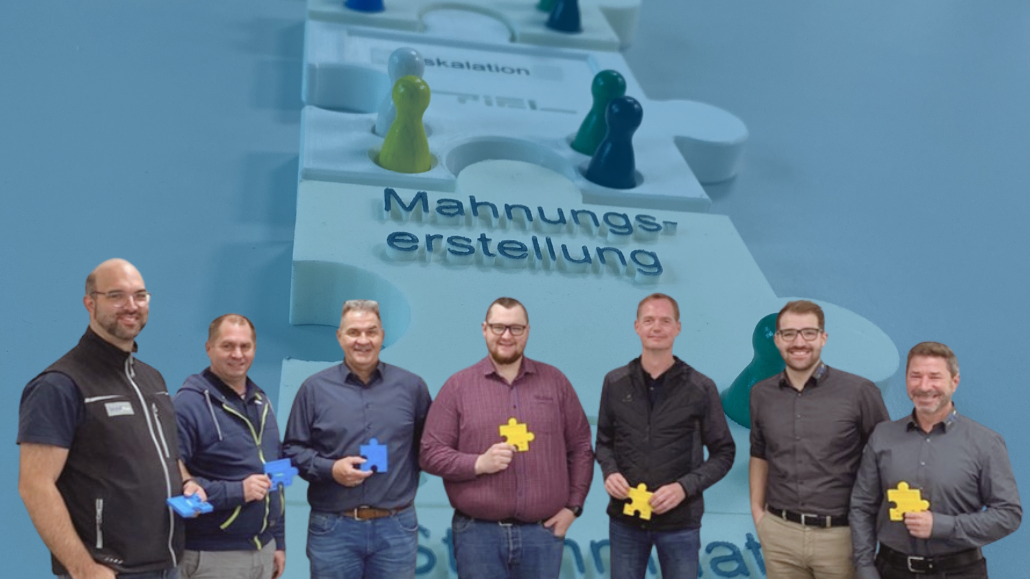 Prozessworkshop