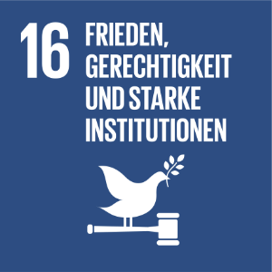 SDG 4 Hochwertige Bildung