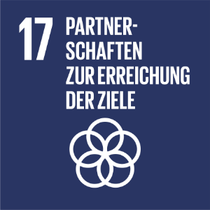 SDG 4 Hochwertige Bildung