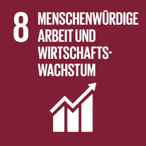 SDG 4 Hochwertige Bildung