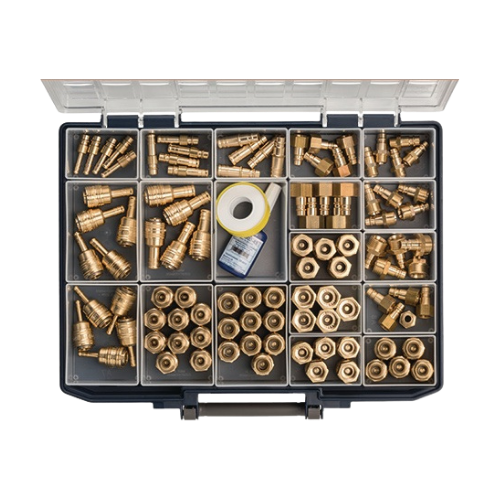 Sortimentsbox Armaturen/Fittings