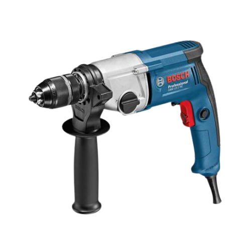 Bohrmaschine GBM 13-2 RE Professional 13 / 8 mm 750 W 0 - 1000 min- BOSCH