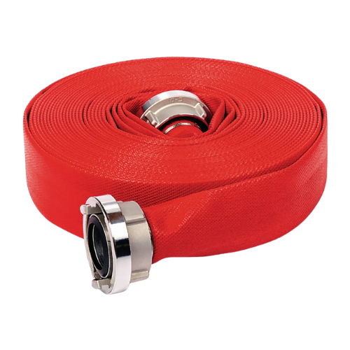 Feuerlöschschlauch Synthetic SL Coverflex Innen-Ø 52 mm