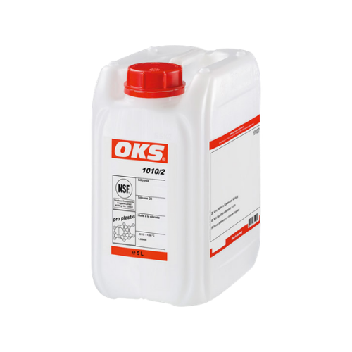 5 ltr-Kanister Silikonöl