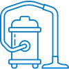 Icon Reinigungsgerät