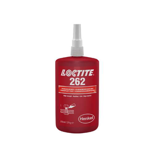Klebstoff Klebstoff Loctite 262