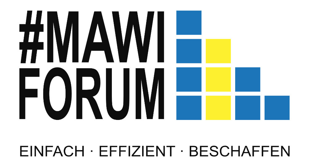Logo MAWI FORUM