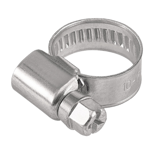 Schlauchschelle 8-12 mm