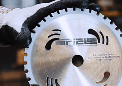 Erfolgsgeschichte BALCKE-DÜRR GmbH
