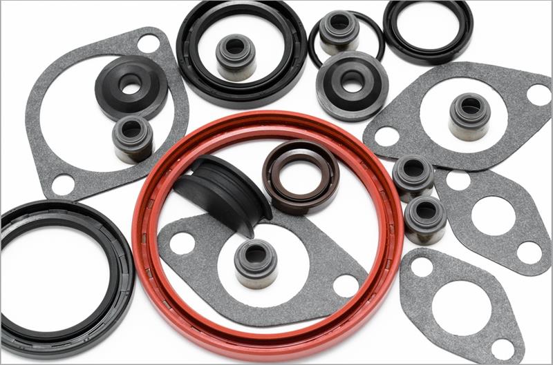 shutterstock_100360505_mR Dichtungstechnik