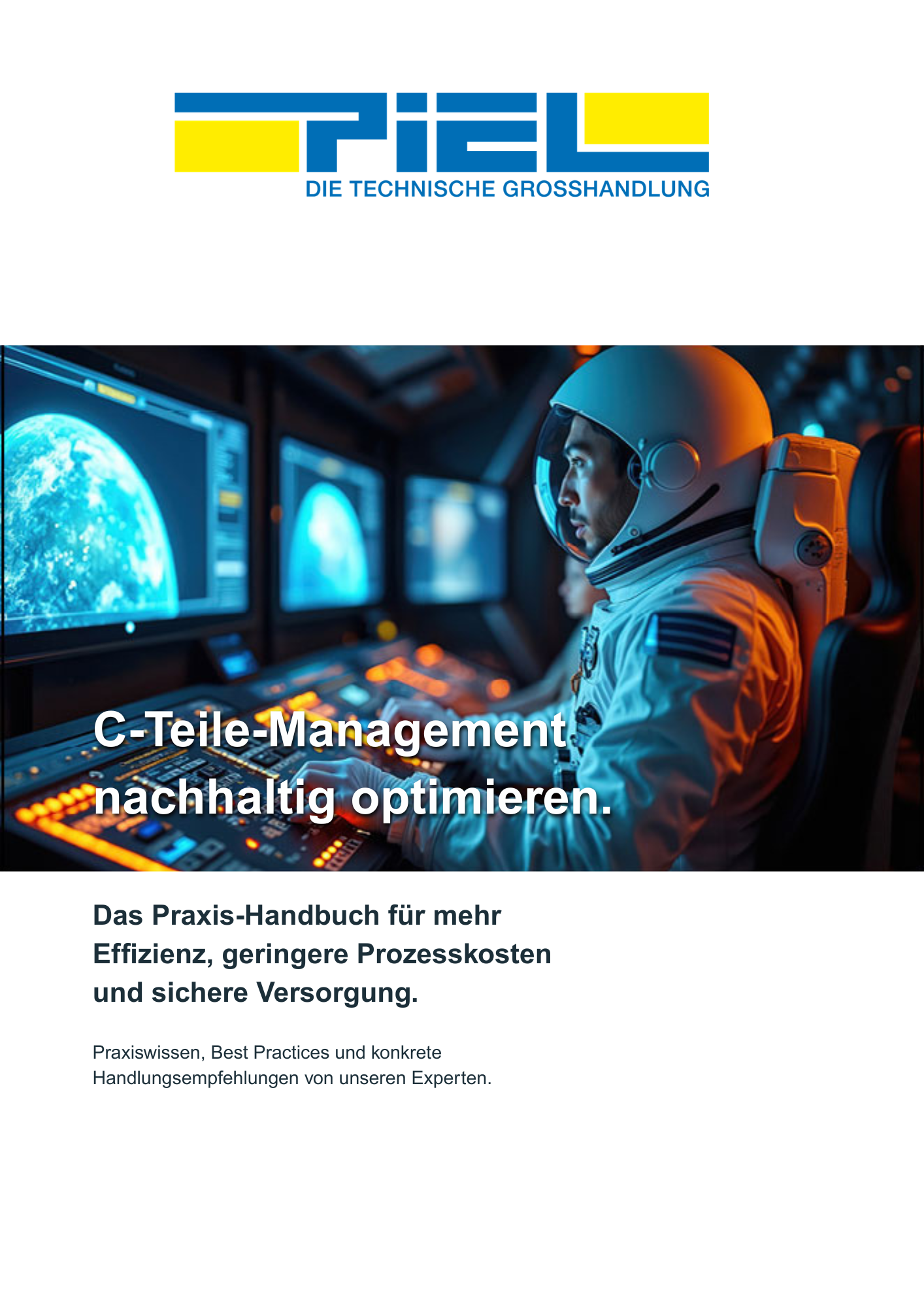 C-Teile-Management